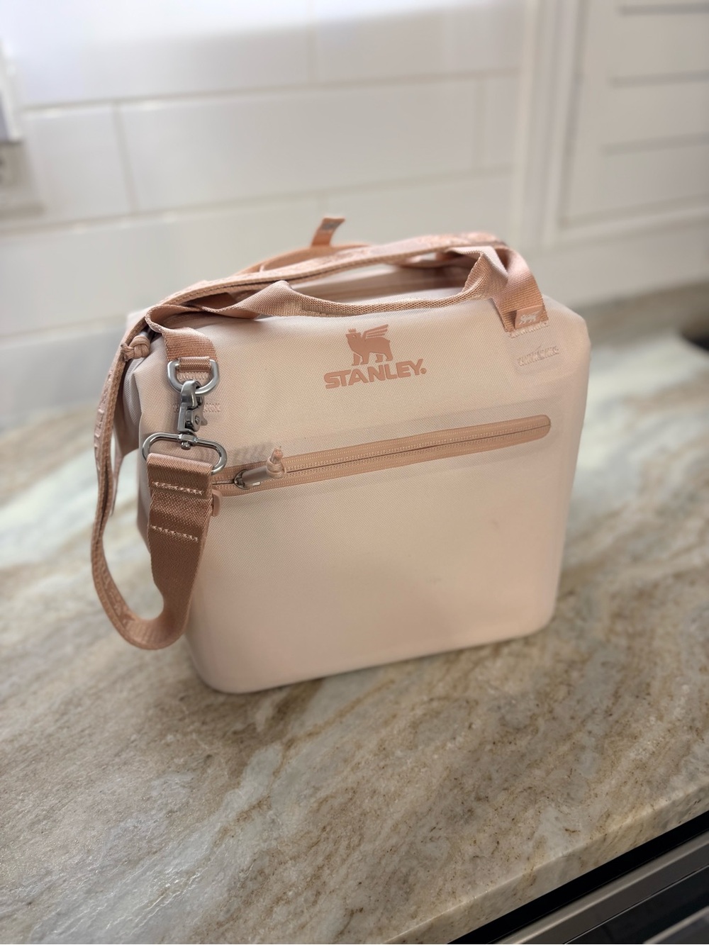 Stanley All Day Julienne Mini Soft Cooler Bag and Lunch Box